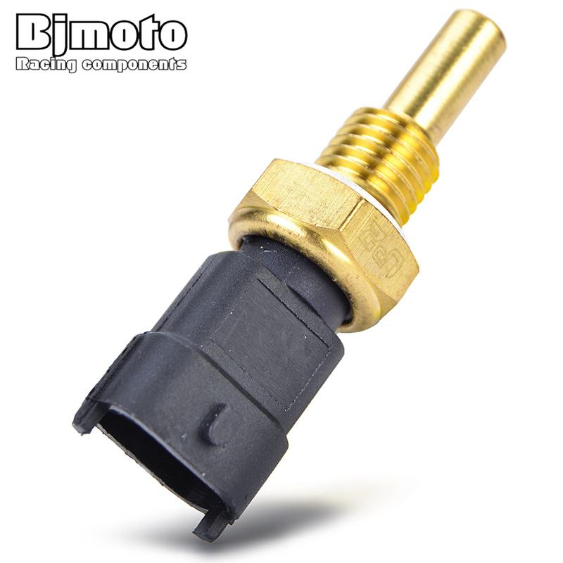 Water Temp Temperature Sensor For Polaris ACE 325 EFI Ranger 570 Scrambler 850 RZR XP Sportsman 450 for Can-am Outlander 1000
