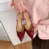 Scarpe con tacco – Scarpe con tacco