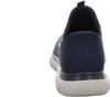 Skechers Viršūnės - Pagrindinis tempas (232469) kedai Key Pace (232469) tamsiai mėlyna