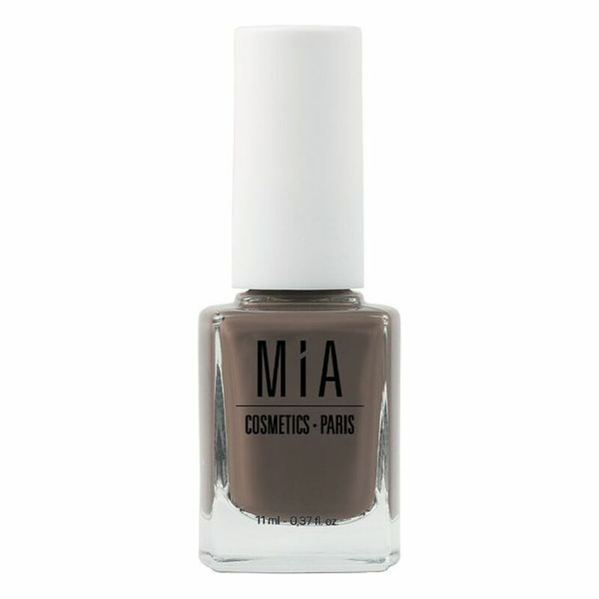 

Роскошный нюдовый лак для ногтей Mia Cosmetics Paris Cocoa (11мл)