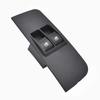 For Fiat Palio 1996-2016 Strada 1999-2016 Window Lifter Main Switch Driver's Side Regulator Button 4 P 735379269