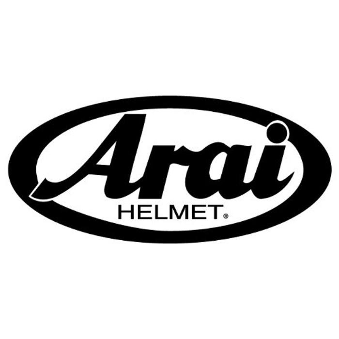 Arai Helmet Parts 5683 RX-7X EP System Interior II-7mm (55-56) [RX-7X INTERIOR PAD EP] (Old Part No. 5683) 075683 II-7mm