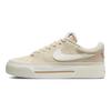 Nike Court Legacy Lift 'Pearl White' Damen-Sneakers DM7590-200