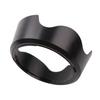 EW-63C Lens Hood Bayonet Lens Hood Shade Protector for Canon EF-S 18-55 STM Lens for Canon EF-S 55-250 STM Lens