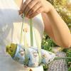 Soft Parrot Outing Bag Windproof Bird Travel Bag Guinea Pig Sleeping Bag  Travel Outgoing