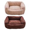 Creative Pet Bed Detachable Cover Nest for Dog and Cats Soft Bed Comfortable Sofa Large Size