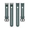 Silicone Wrist Strap For Huawei Band 4 Smart Bracelet Wristband for Huawei Honor Band 5i Watchband