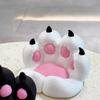 Cartoon Style Cat Paw Phone Stand 3D Printed Cartoon Tablet Stand Bracket  Tabletop Organizer