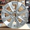 Steel Wheel Hub for Hyundai Touareg, Mingtu, Tusheng, Yuédòng, Ruina - 14, 15, 16 Inch