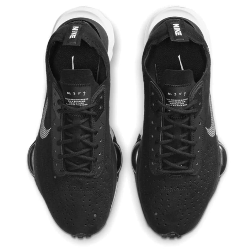 Nike Air Zoom Type Black Women's Sneakers Casual CZ1151-001