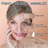 Face Lift Tape Anti Wrinkle Face Eye Neck Lift Tape With Medical Grade Adhesive For Firming And Tightening Skin Instant Effect