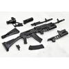 Little Armory 1 12 Little Armory [la117] Ak74m   Gp25 Type