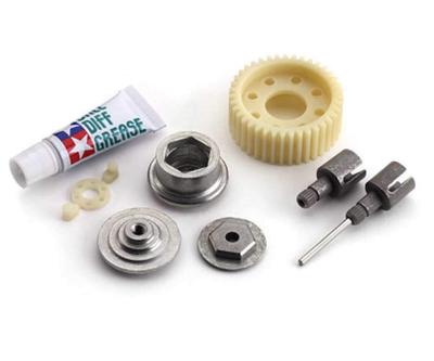 Tamiya Options Manta Ray Ball Differential Set Hop-Up OP-70