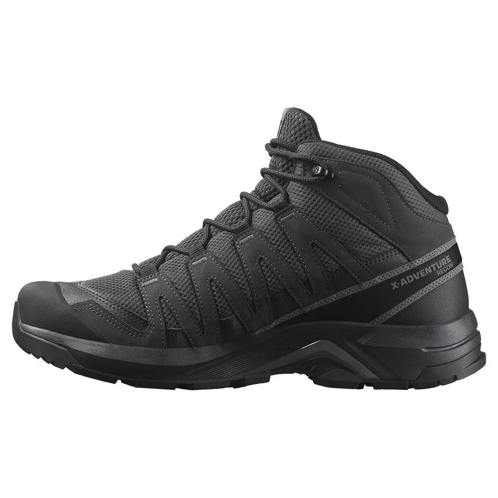 SALOMON X-Adventure Recon Mid Goretex Hiking Boots
