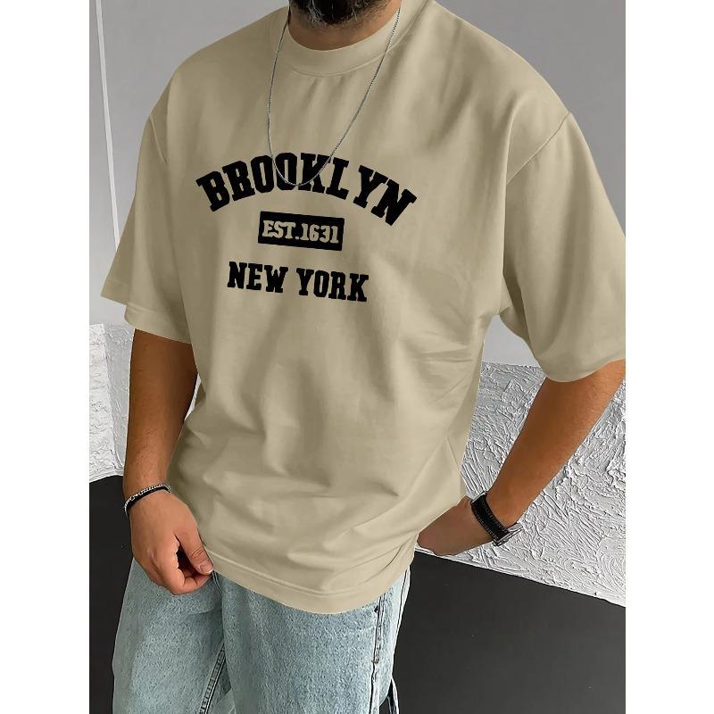 Fun Mischievous Cat Print Japanese Style T-Shirts Men Fashion Tshirs Breathable Summer T-Shirts Cotton Loose Tee Clothes