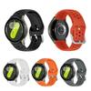 Lightweight Watch Strap for Galaxy Watch 4/5/6/7 FE Pro Classic Electronic Accessories