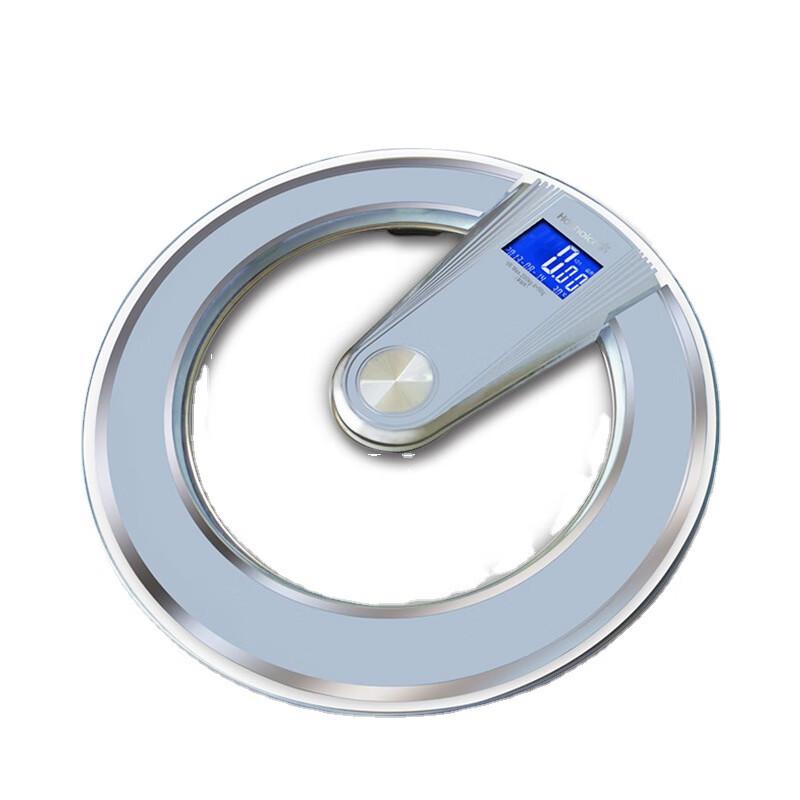 HOCHOICE Intelligente Körperwaage