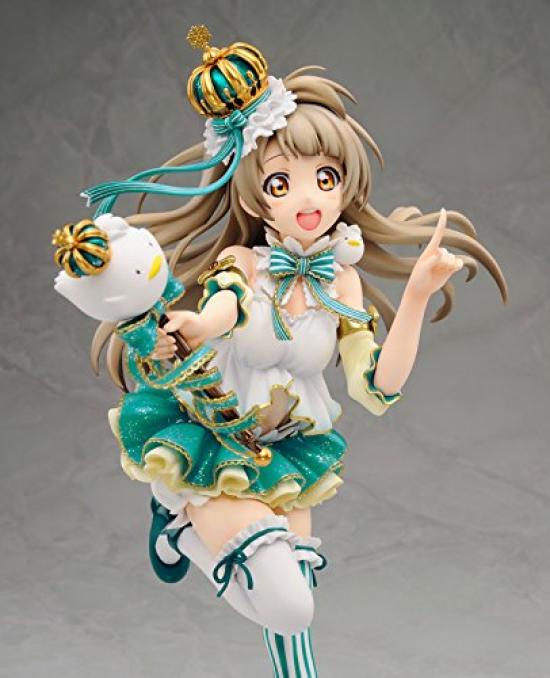 Love Live School Idol Festival Minami Kotori 17 Scale PVC Painted Finished Figure