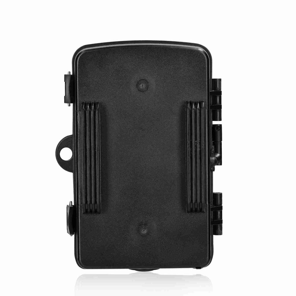 Fotocamera da sentiero 2,0 pollici IP66 Impermeabile 1080P HD Fotocamera da esterno per Supervisione Fattoria Osservazione Campo Esterno