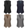 Fashion Suit Vest Men Formal Dress Vest Herringbone Gilet Fitness Sleeveless Vest Wedding Waistcoat Men XS-8XL