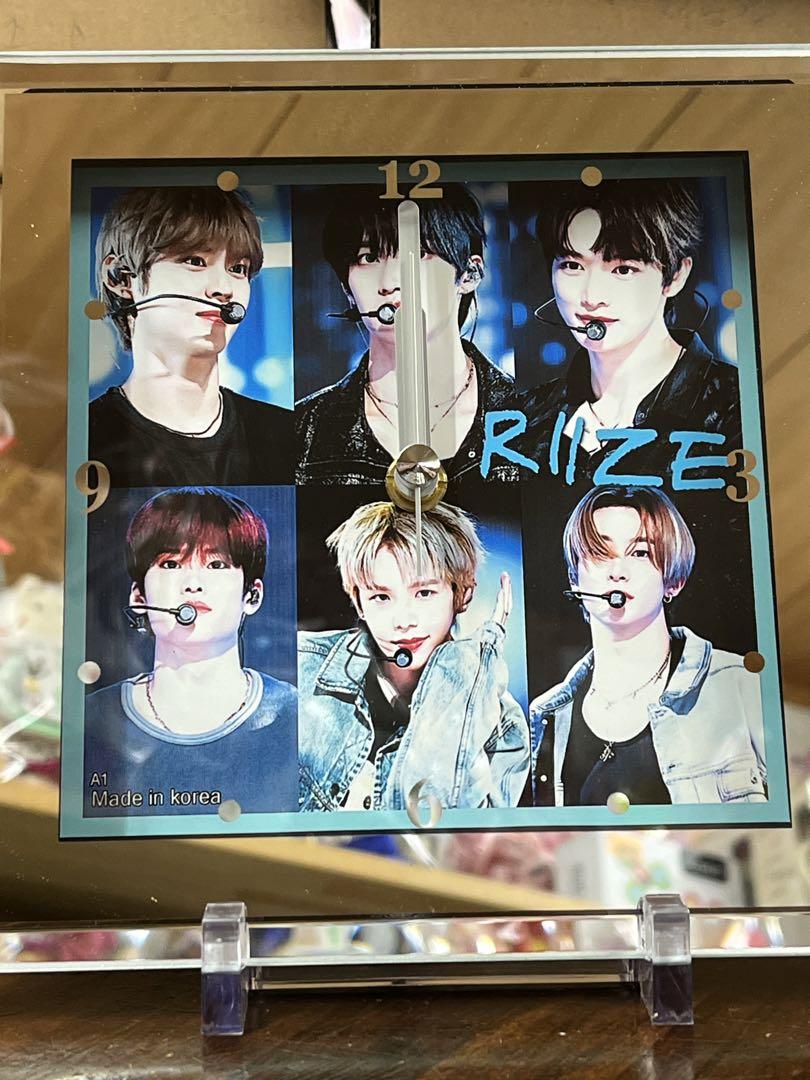 

[USED] RIIZE Watches