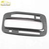 GS3 Gear Shift Decor: Stainless Steel Console Dashboard Cup Holder Accessories