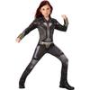 Black Widow Childrens/Kids Costume