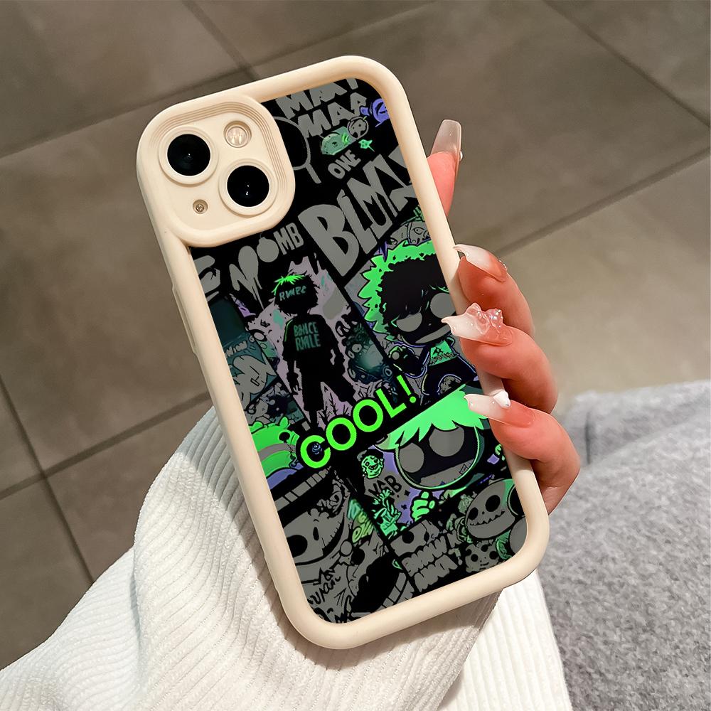 Carcasă din silicon moale pentru telefon Husă de protecție împotriva șocurilor pentru cameră pentru Samsung Xiaomi Redmi Poco