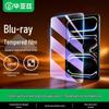 Biaze Tempered Glass Screen Protector for Apple iPad