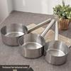 Stainless Steel Long Handle Ladle