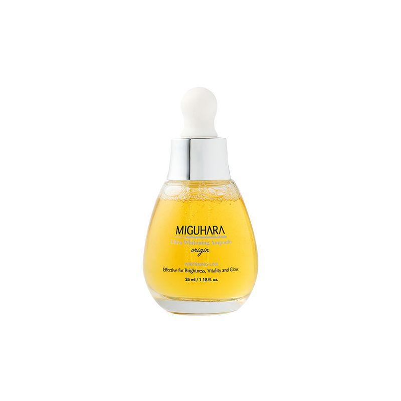 Ultra Whitening Ampoule 35ml