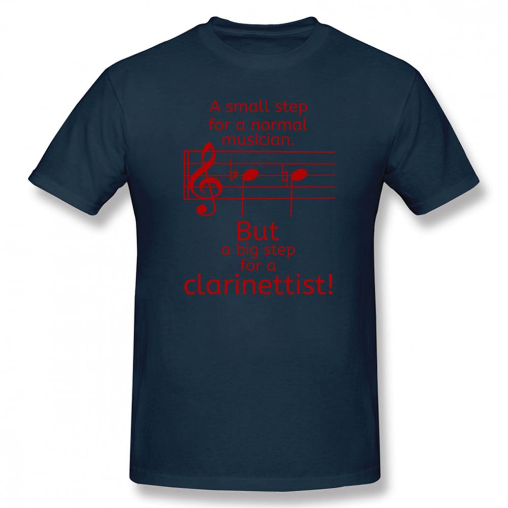 Definition Of Clarinet Marching Band T Shirts Graphic Cotton Streetwear Short Sleeve ONeck Harajuku Hip Hop Tshirt UnisexF