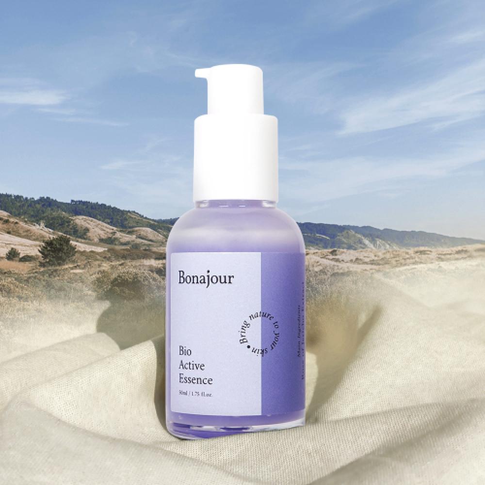 Bonajour Vegan Resurrection Moisture Essence 50ml 1