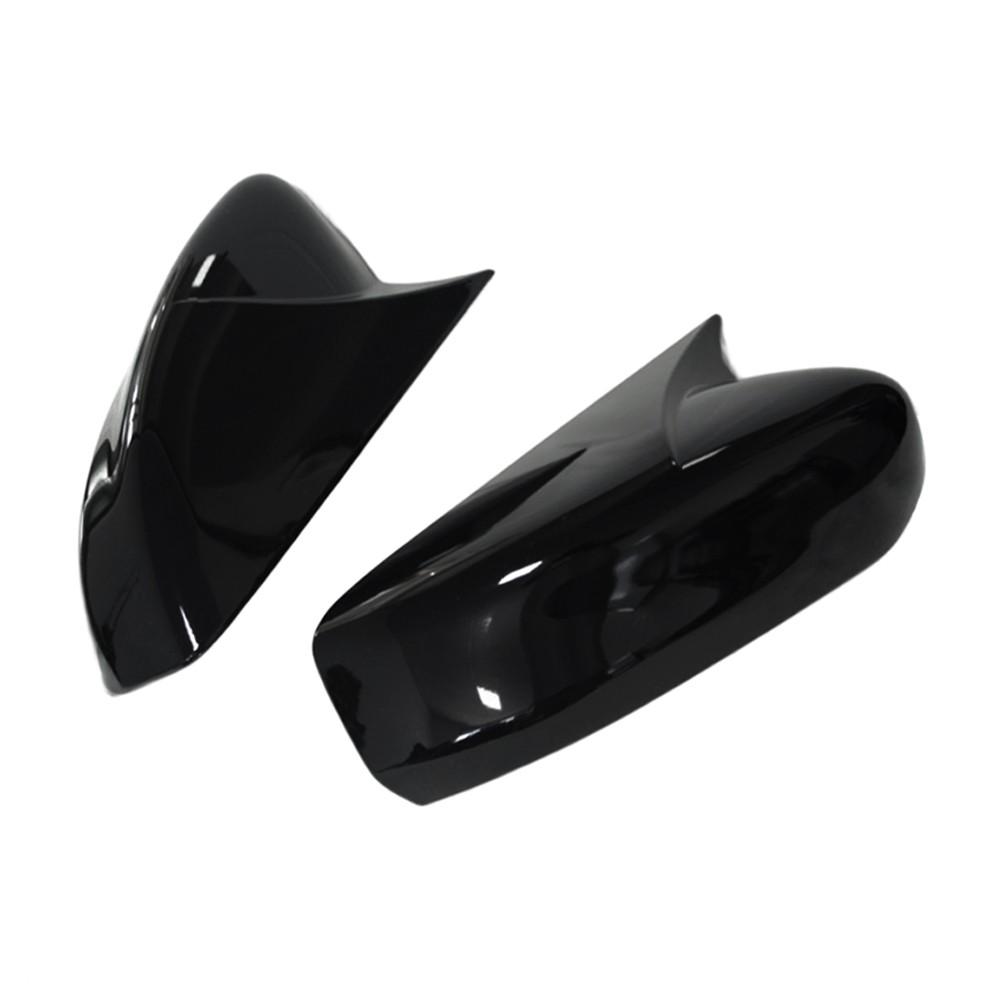 Pour Nissan Altima US 2013-2018 Autocollant de Voiture Couvercle de Rétroviseur Latéral Capuchon d'Aile Boîtier Extérieur Garniture Accessoires Décoration de Véhicule