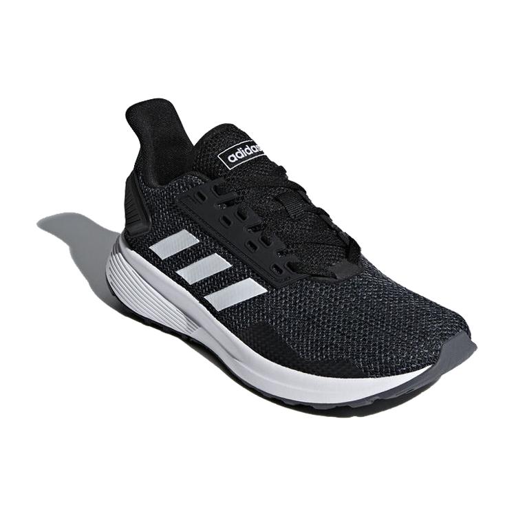 New Adidas Duramo 9 'Black' Women's F35281