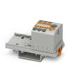 Ptfix 6/6X2.5-NS35 GY - Distribution Block
