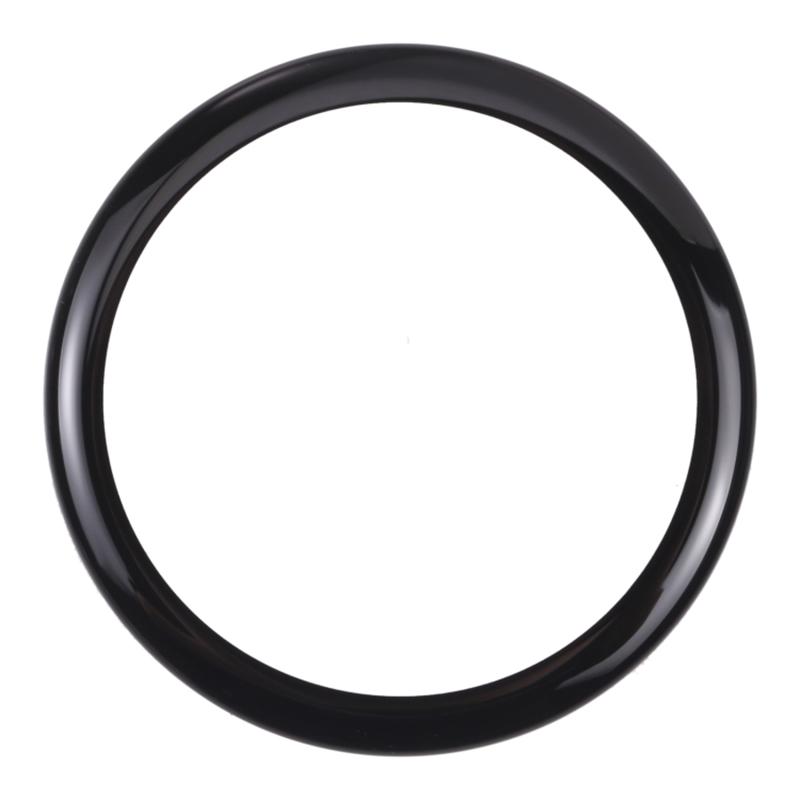 

For Huawei Watch 3 46mm OEM Front Screen Outer Glass Lens Replacement Parts (without Logo) A