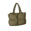 Nylon Large Capacity Tote Bag For Women With Simple Design For Daily Use
