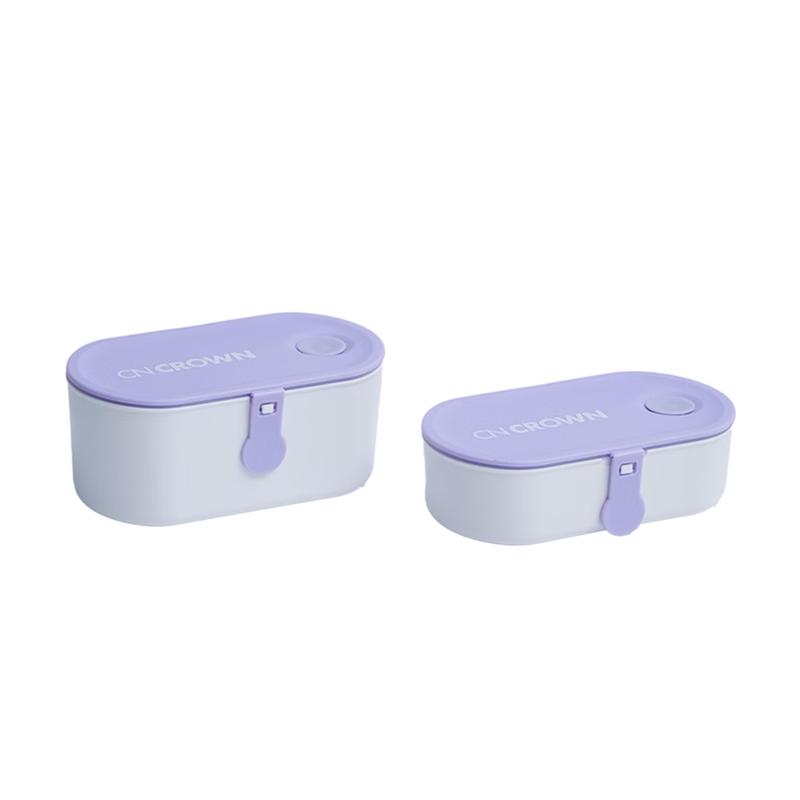 CNCrown Gardener s Philosophy Bento Box