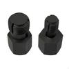 2 Pièces M18 X 1.5 M12 Filetage de Port de Capteur pour Nettoyage Réparation M12x Outils de Haute Qualité Fournitures