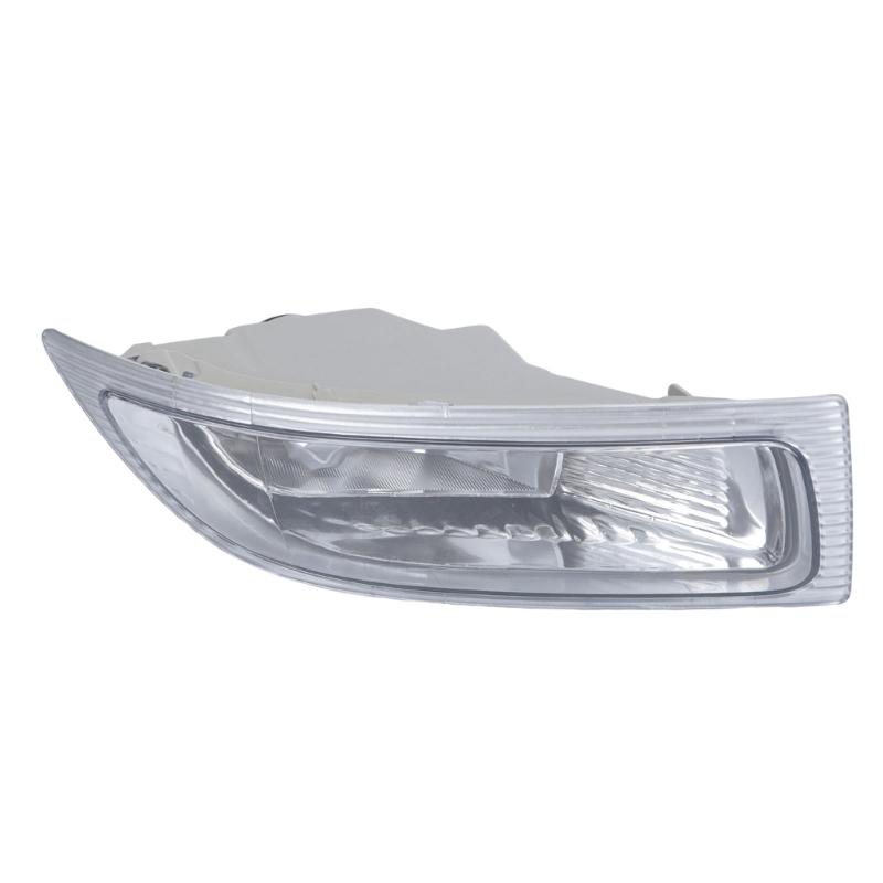 Low Visibility Front Bumper Fog Light Assembly 81210AE010 81220AE010 Repair, PC Lens Housing, One Unit Format