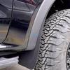 Car Styling Front Rear Mudguard Cover For Ford Ranger T9  + Fender Mud Guard Flap Splash Flap Plate Mudflapor Accessories