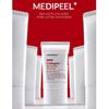 MEDI-PEEL Red Lacto Collagen Cremă de Soare pentru Liftingul Porilor SPF50+ PA++++ 50g