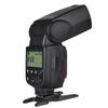 Godox TT600 Camera LCD Battery with Technical Conformity Flash, Manual, Panel, Powered, Mark.