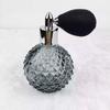 Classic 100ml Perfume Atomizer With Refillable Design For Diy Scent Bottling And Gifts