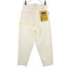 Wrangler Chocola Fine Robe collaboration Tapered pants Women Used