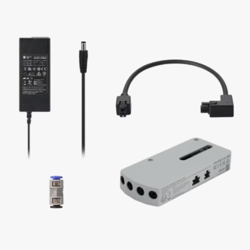 Bambu Lab X1/P1 Series AMS Accessories