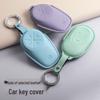 Nio Key Fob Case for ES6, ET5T, ET5, EC6, ES8, ET7 - Cross-border Compatible