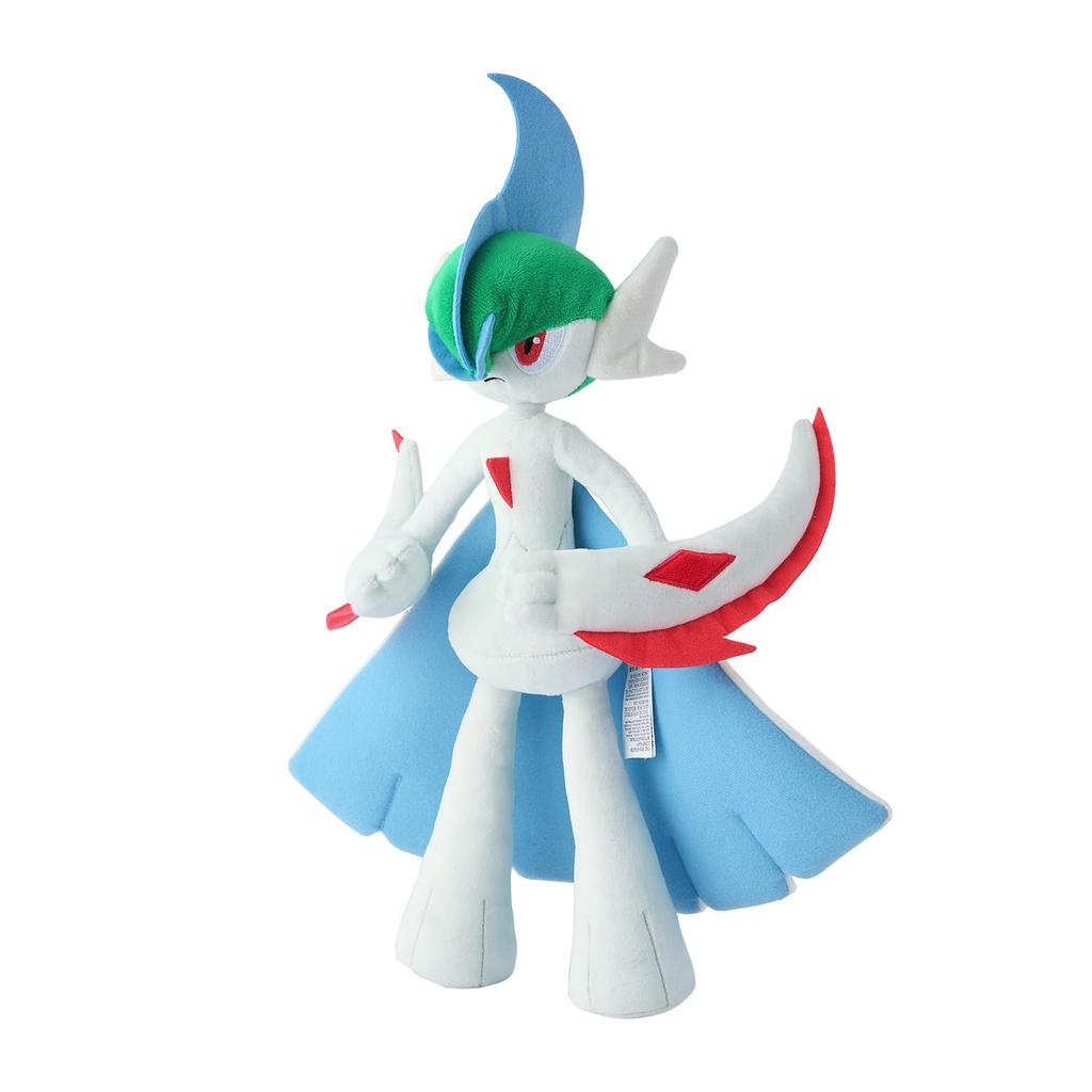 POKEMON Center Original Plush Toy Mega Lelouch
