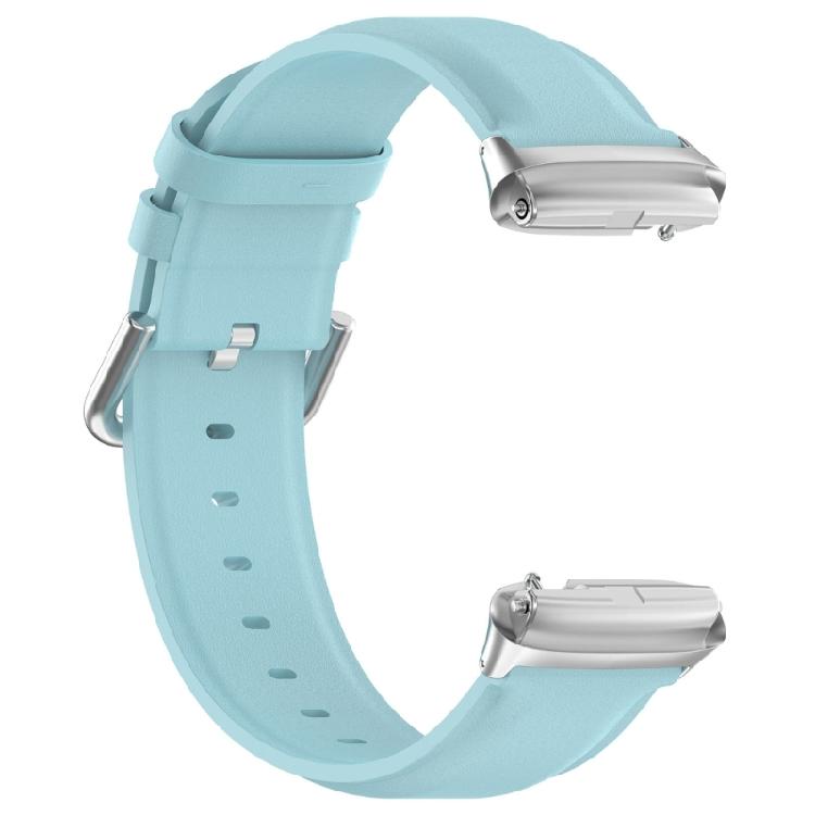 Fashion PU Wriststrap for Redmi Watch 3 Active/Lite Watch Sweatproof Watchband
